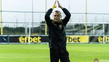 ОФИЦИАЛНО: Ботев Пловдив подписа нов договор с Балтанов