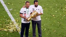 Байерн, Дортмунд и РБ Лайпциг с лесен жребий за Купата