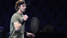 Рубльов си тръгна с гордо вдигната глава от Лондон