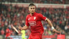 Арсенал е "ударил на камък" в опитите си да привлече талантлив бранител от Белгия