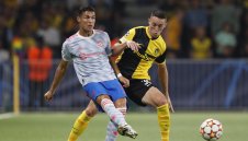 Кристиано Роналдо изравни рекорди на Меси и Касияс