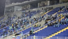 Един от шефовете на Левски проговори за драмите