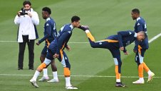 Голям удар по Реал Мадрид