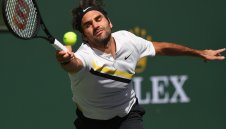 Федерер: Разстроен съм, можех да приключа мача при 5:4 и 40:15