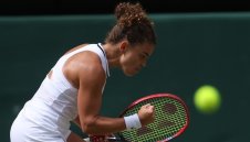 Паолини обърна Гоф на турнир за 5,15 млн. долара