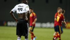 Рома уреди немски национал