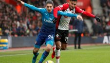 Арсенал – Нюкасъл