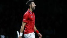 От лагера на Алкарас: Новак Джокович е "варварин"