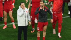 Турция реши съдбата на Монтела