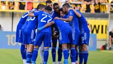 Разпад на "Герена"! Жесток проблем разтърси Левски