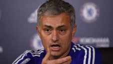 Жозе: Бих подписал за 10 г. с Челси