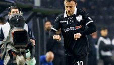 Бербатов ще се лекува у нас