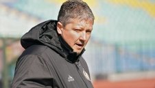 Пенев: Нямаше никакъв червен картон! Това, което казах преди мача, се случи + ВИДЕО