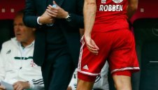 Баслер: Робен да не се цупи, защото ще си има проблеми с Пеп