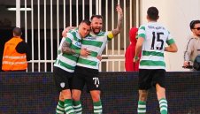 Черно море подчини Арда в Стара Загора