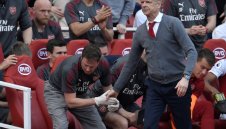 Арсен Венгер: Сякаш присъствах на собственото си погребение