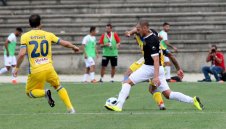 Локо Пловдив удари Витоша с 3:1 + ВИДЕО