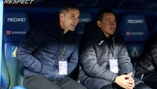 Живко Миланов готов да поеме Локо София