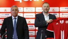 Стоичков: След 30 години ЦСКА отново е единен! Ще се борим заедно!