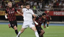 Карабах излъга Шкендия, голяма сензация в ШЛ