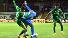 Нов скандал: Подпряха ли съдиите Левски? Берое скочи на Георги Кабаков и ВАР