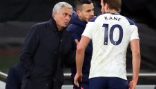 Хари Кейн: Бях изненадан от уволнението на Жозе Моуриньо