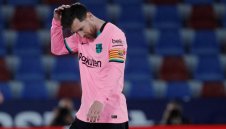 Петте пречки за новия договор на Меси