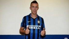 ОФИЦИАЛНО: Интер взе Перишич