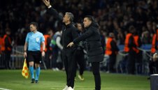 Луис Енрике се закани на Барса: Отиваме в Испания като на война! 