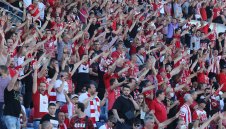 Билетна война преди "червеното" дерби