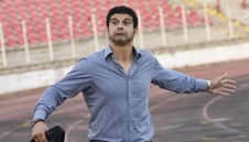 Капитанът на "моряците" се завръща срещу Ботев