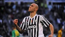 "Вълците" опитомяват Симоне Дзадза