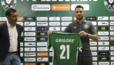 Ишиас мъчи национал от Лудогорец