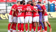 ЦСКА 1948 щеше да е първи с лекота, но има мафия + СНИМКА