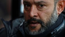 Решено е: Нуно Еспирито Санто става мениджър на Арсенал