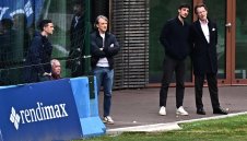 Поема ли гранд? Стана ясно къде ще работи Манчини