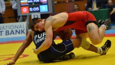 Браво! Новачков е на финал на европейското