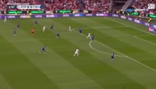 ВИДЕО: Португалия - Хърватия