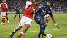 Юве привлича Серж Орие