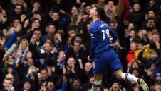 Астън Вила – Челси