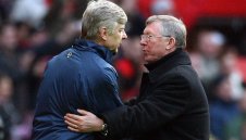 Венгер подобри знаменит рекорд на сър Алекс