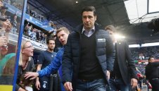 Борусия Дортмунд се уплаши от "зебрите" на Илийката