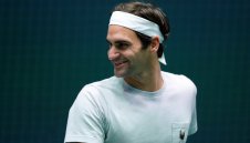 Федерер се класира напред в Париж без игра, съперникът му се отказа
