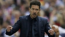 Чоло Симеоне хвали сензацията Лестър