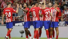Атлетико Мадрид заби шамар за 50 млн. на Барса 