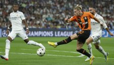 Арсенал се договори с голям талант от Украйна