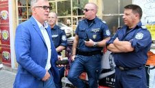 Сираков: Защо Левски няма нападател, който да вкарва по 20 гола?