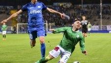 Арда - Берое