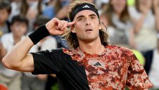 Майсторски четвъртфинал: Циципас ще играе с Алкарас