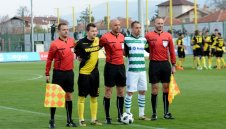 Голяма драма в Пловдив! Ботев се промъкна на 1/2-финалите за Купата след дузпи срещу Черно море